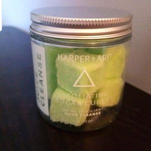 Harper + Ari Exfoliating Sugar Cubes